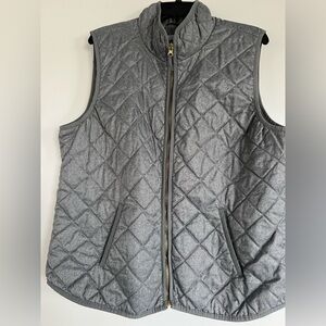Old Navy vest